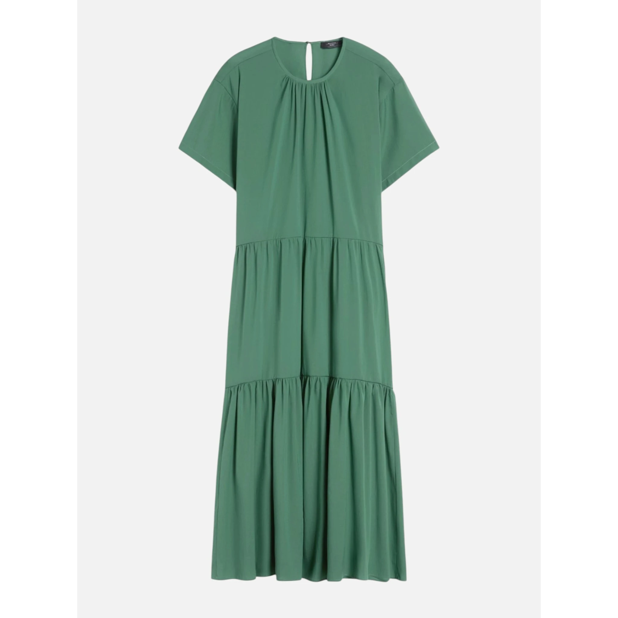WEEKEND MAX MARA WKDALLORO dress