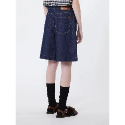 WEEKEND MAX MARA WKDOZONO bermuda shorts