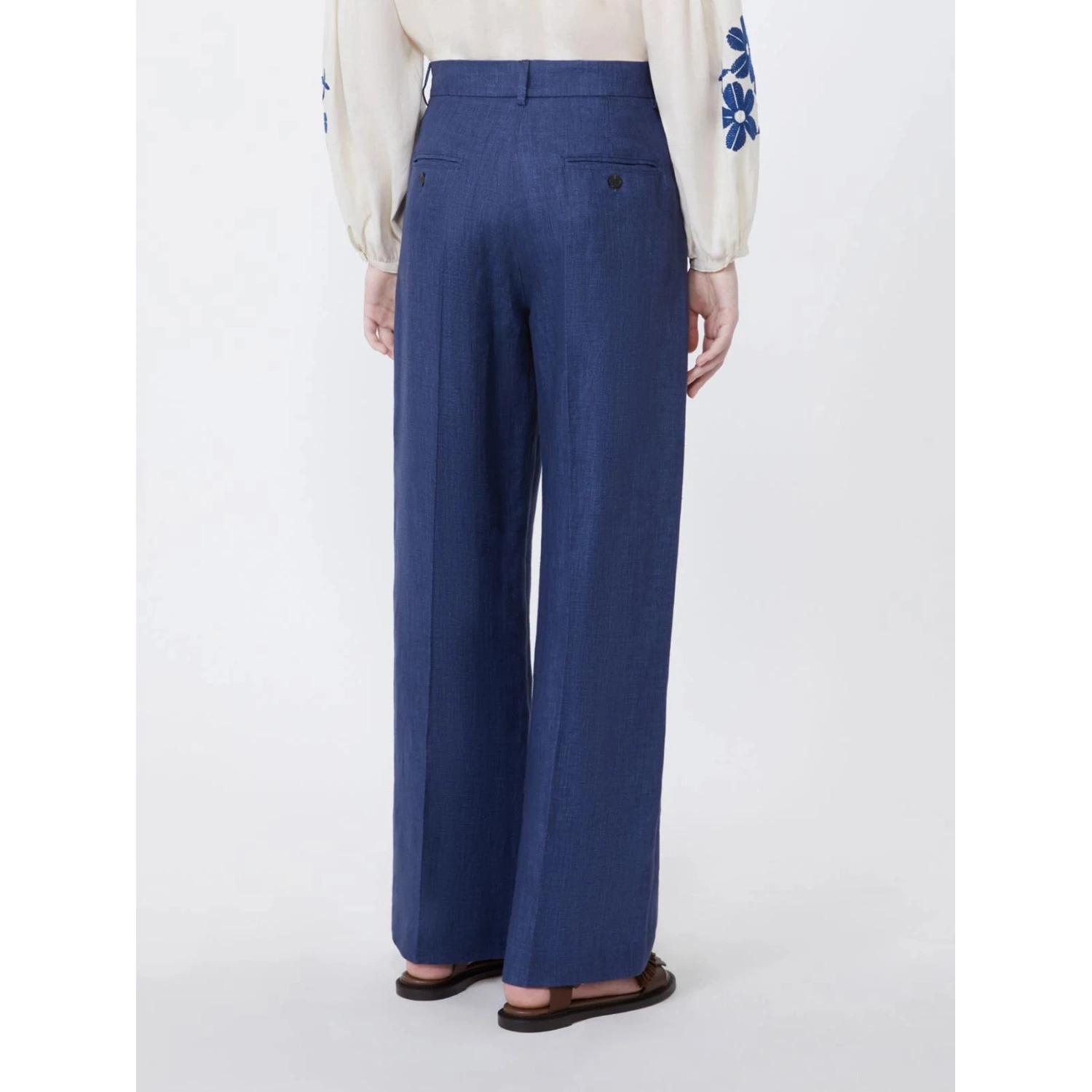WEEKEND MAX MARA WKDMALIZIA pants