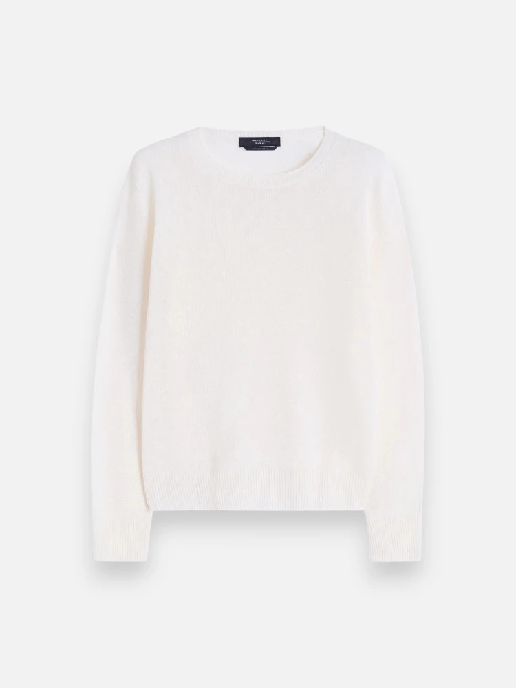 WEEKEND MAX MARA WKDATZECO sweater