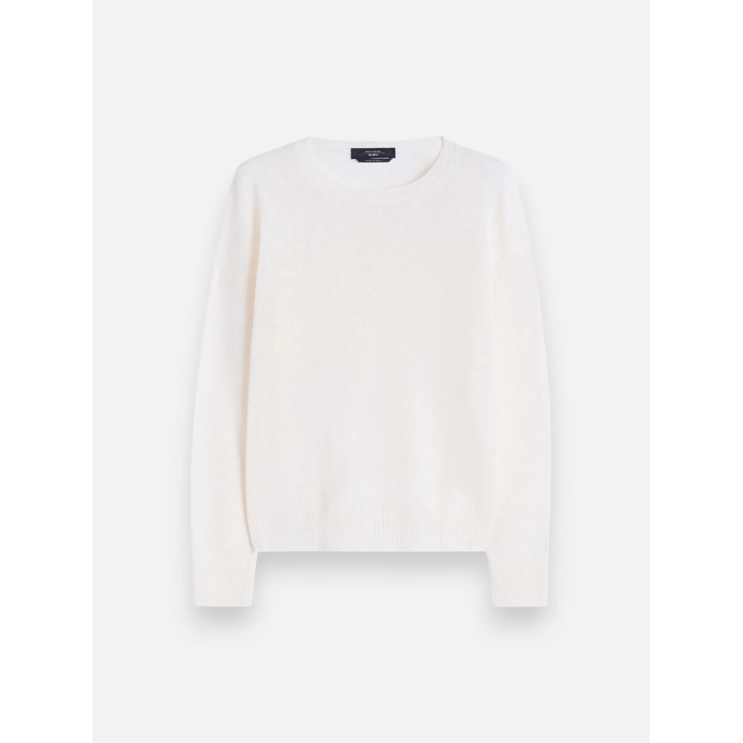 WEEKEND MAX MARA WKDATZECO sweater