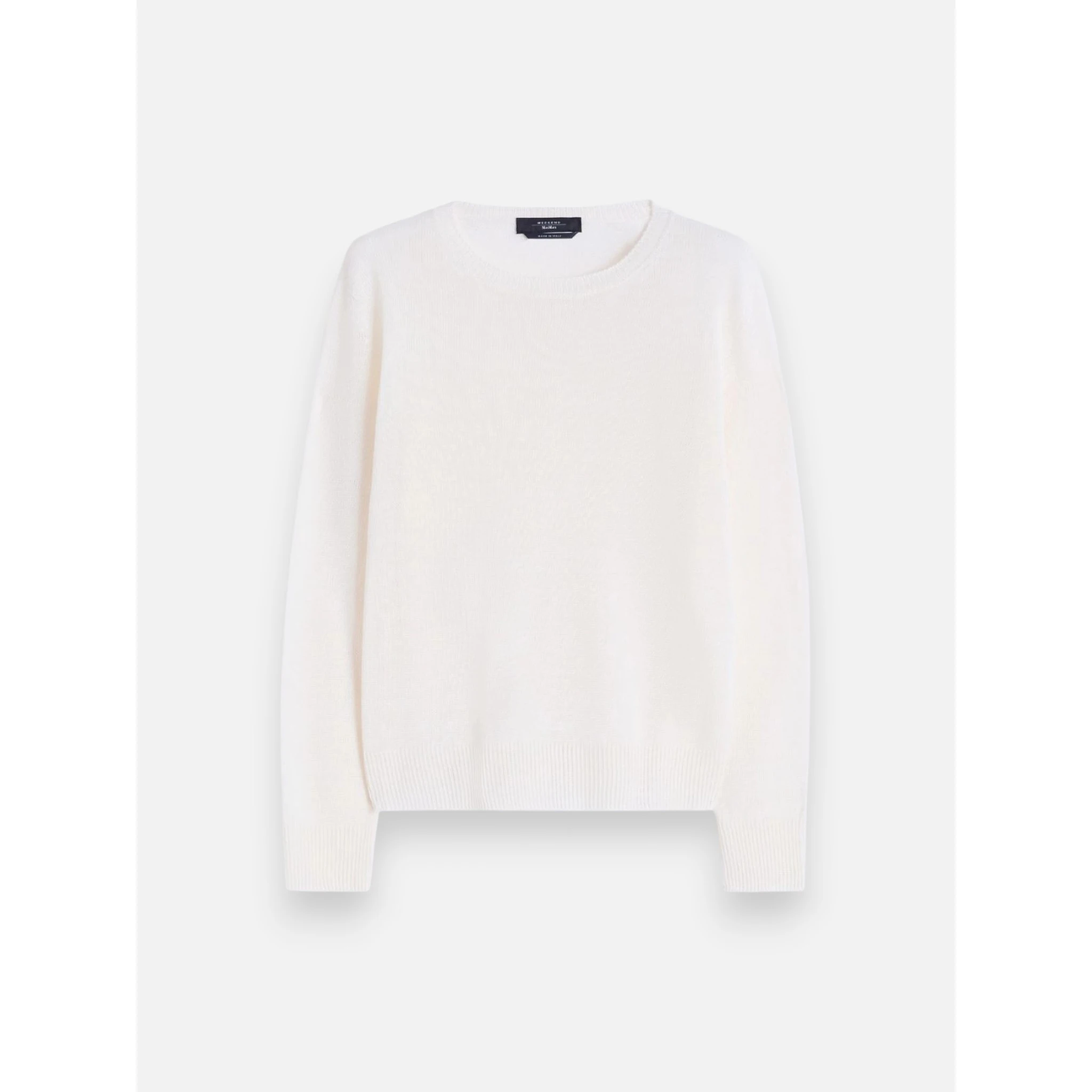 WEEKEND MAX MARA WKDATZECO sweater