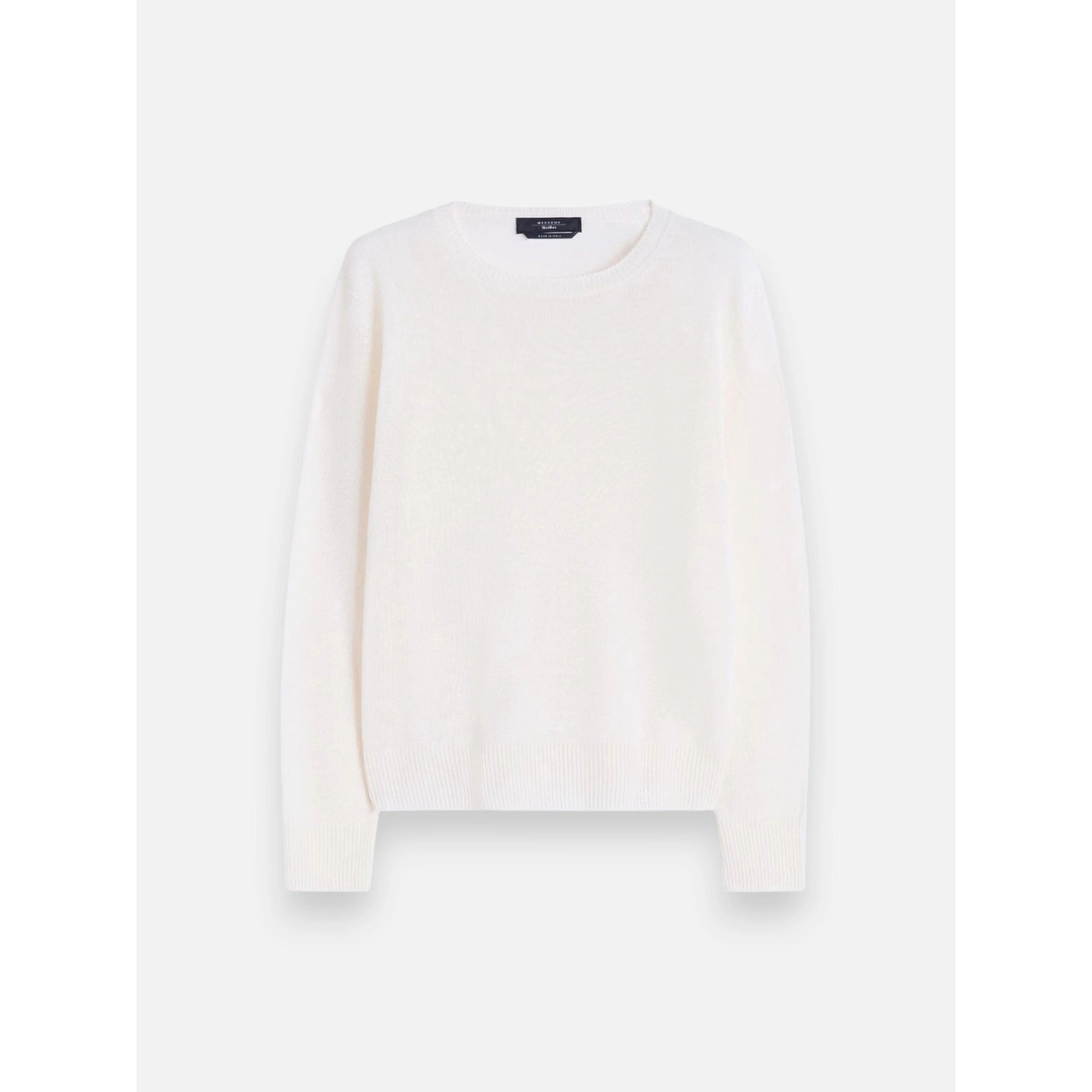 WEEKEND MAX MARA WKDATZECO sweater