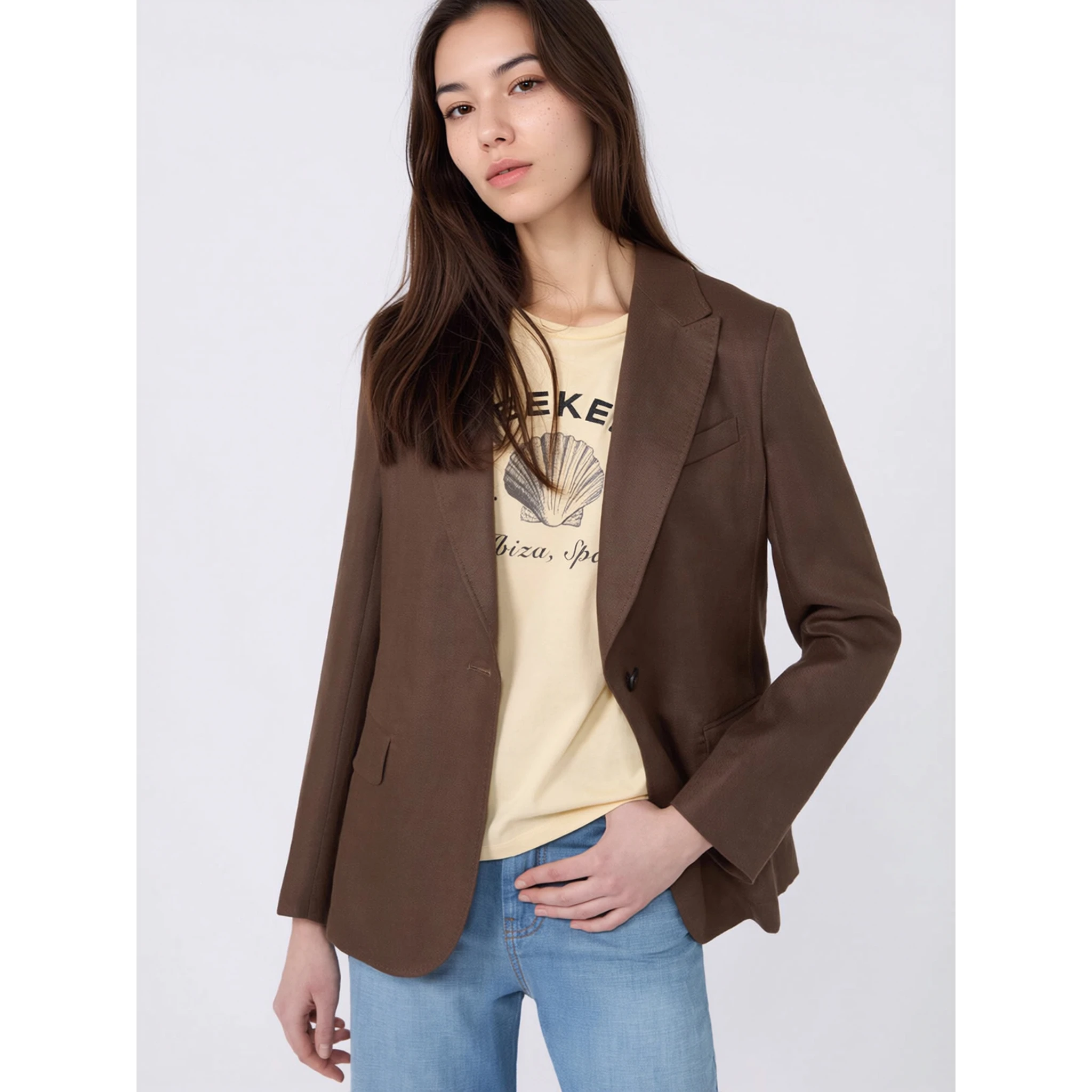 WEEKEND MAX MARA WKDNALUT jacket