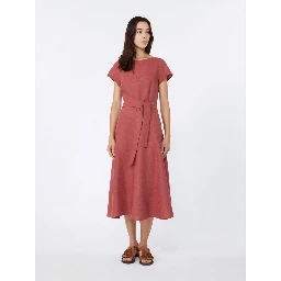 WEEKEND MAX MARA WKDESORDIO dress