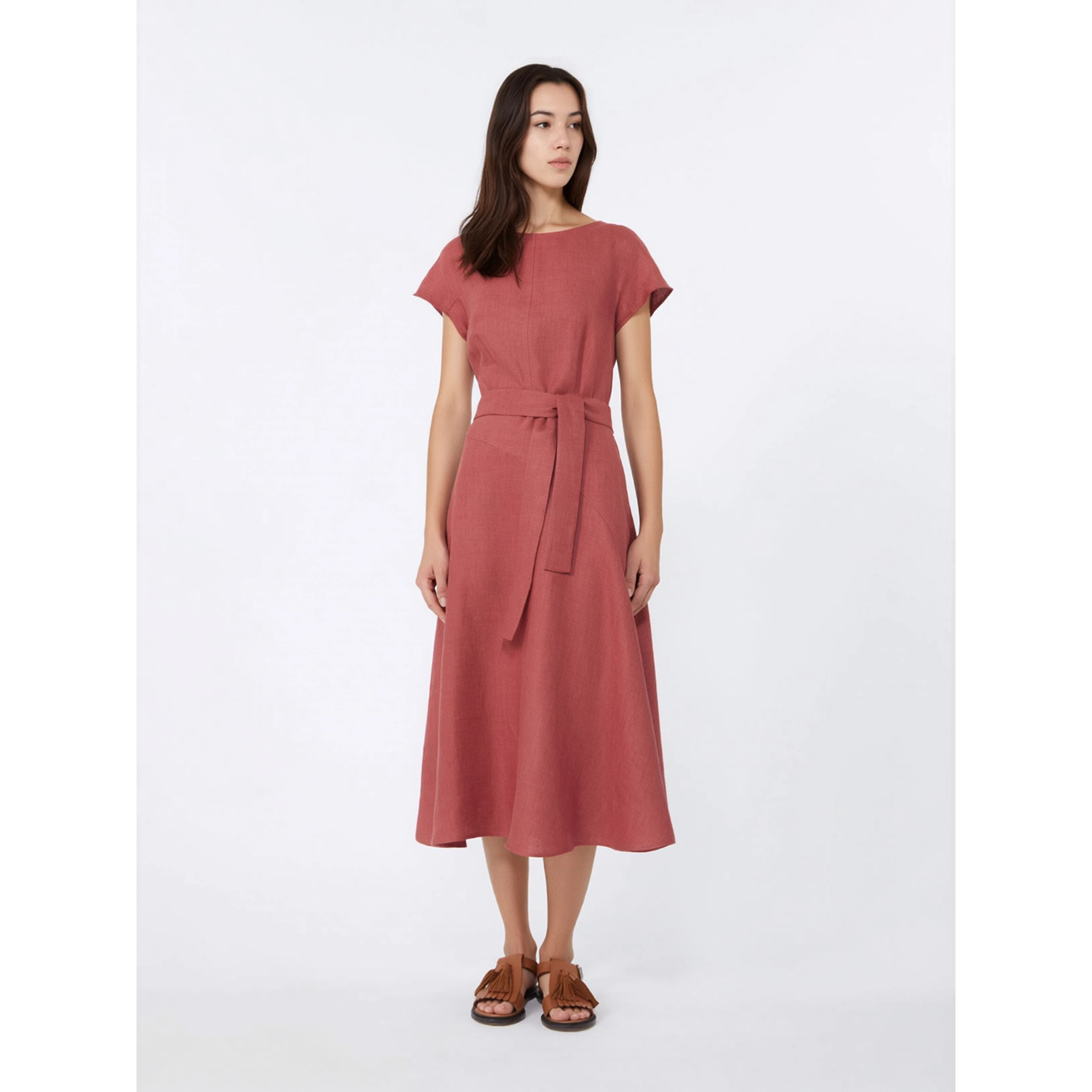 WEEKEND MAX MARA WKDESORDIO dress