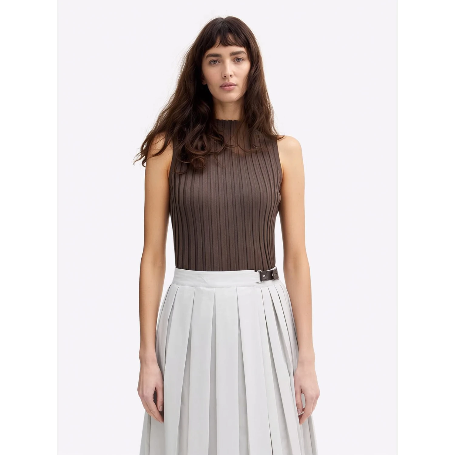 WEEKEND MAX MARA WKDBAUTTA blouse