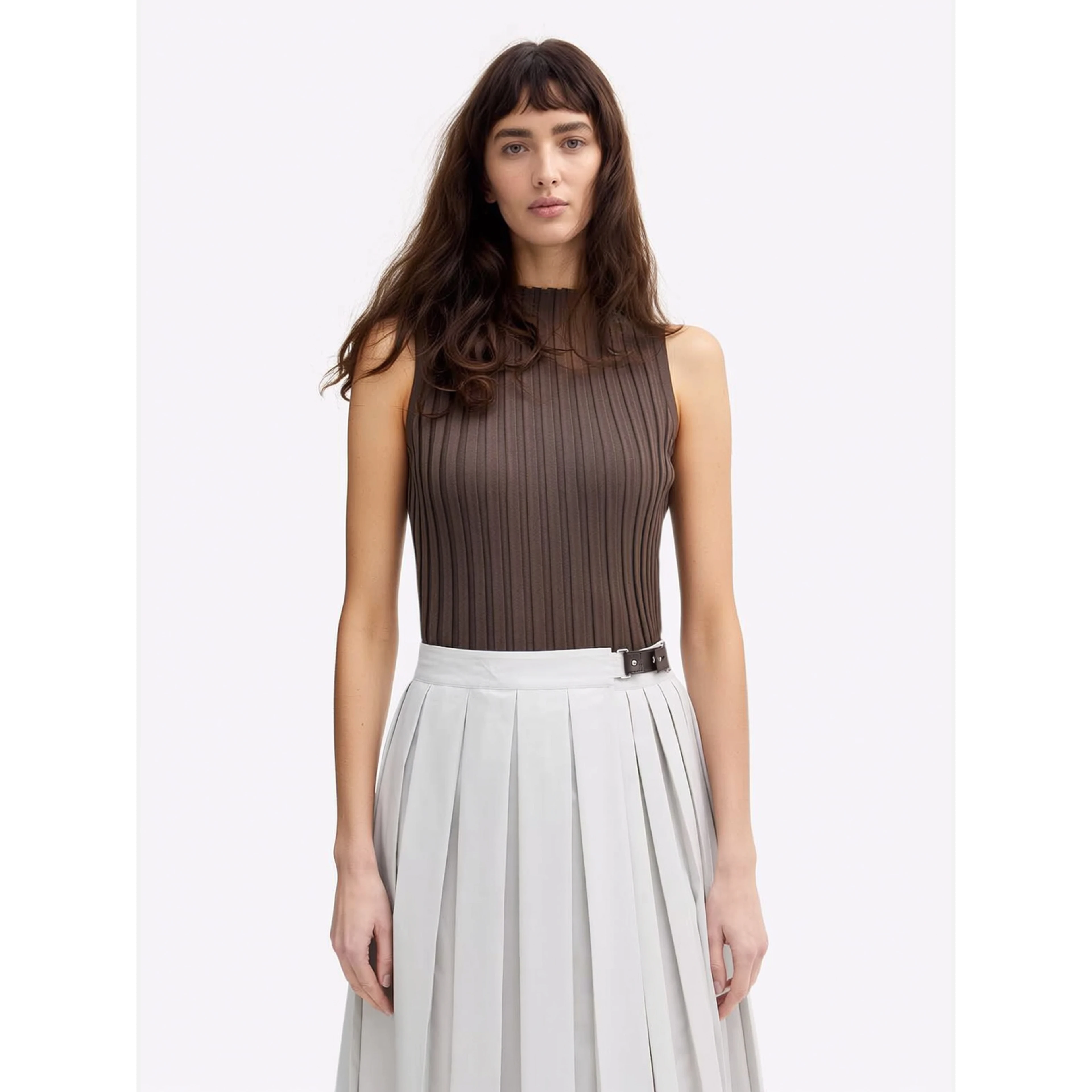 WEEKEND MAX MARA WKDBAUTTA blouse