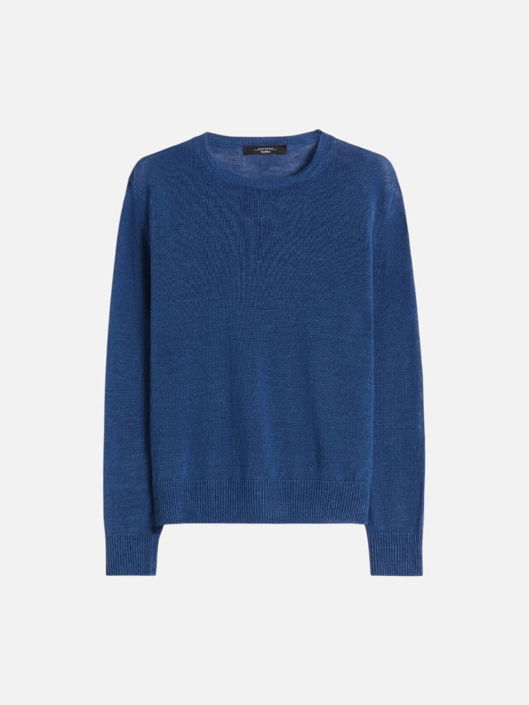 WEEKEND MAX MARA WKDATZECO sweater