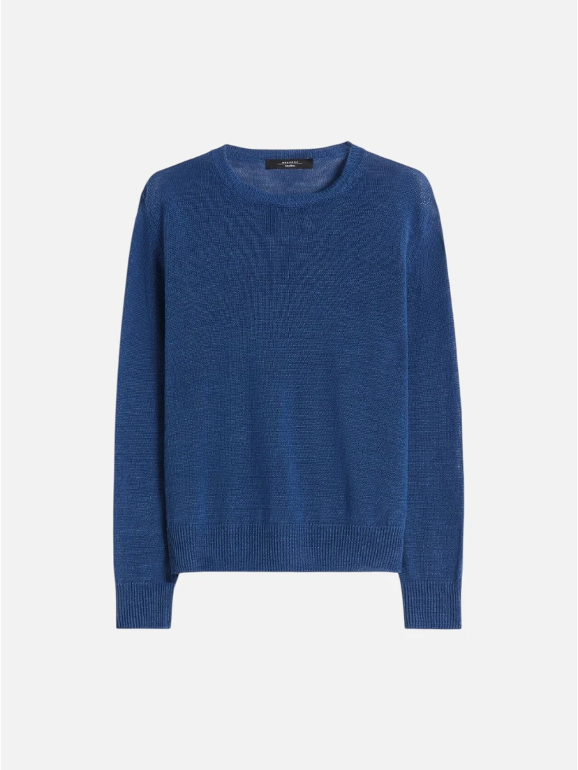 WEEKEND MAX MARA WKDATZECO sweater