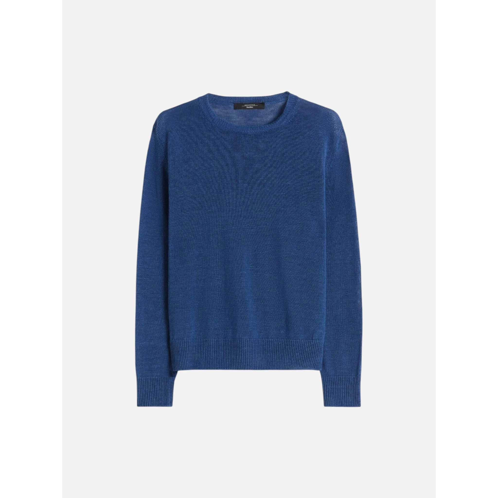WEEKEND MAX MARA WKDATZECO sweater