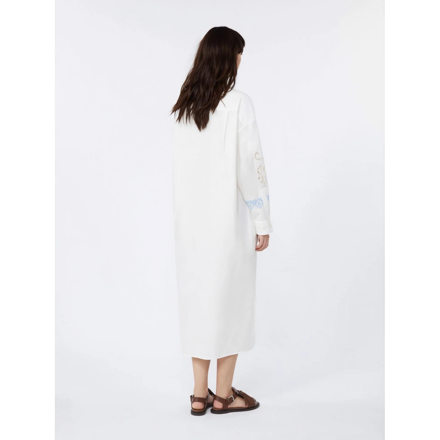 WEEKEND MAX MARA WKDGRU dress