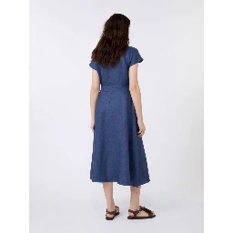 WEEKEND MAX MARA WKDESORDIO dress