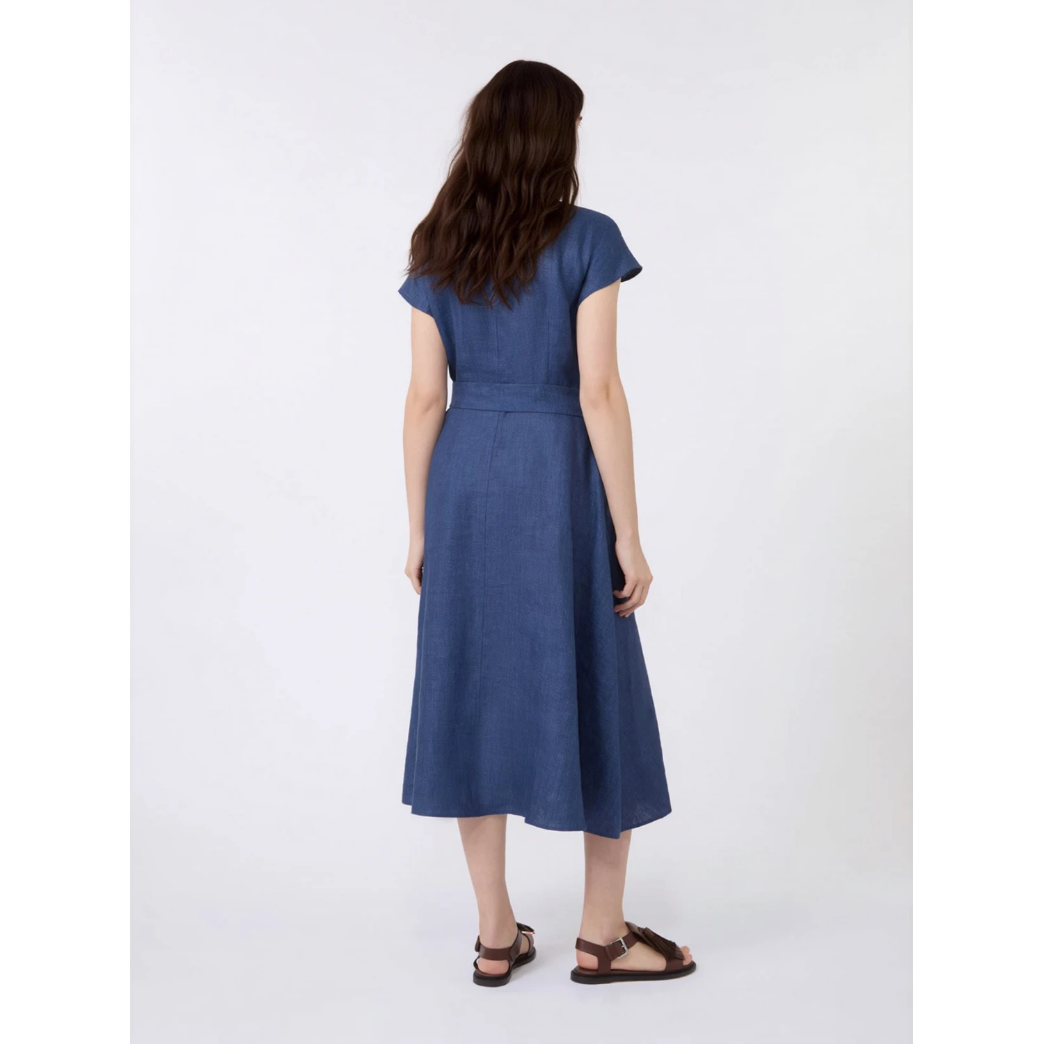WEEKEND MAX MARA WKDESORDIO dress