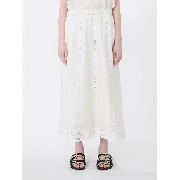 WEEKEND MAX MARA WKDGERGO skirt