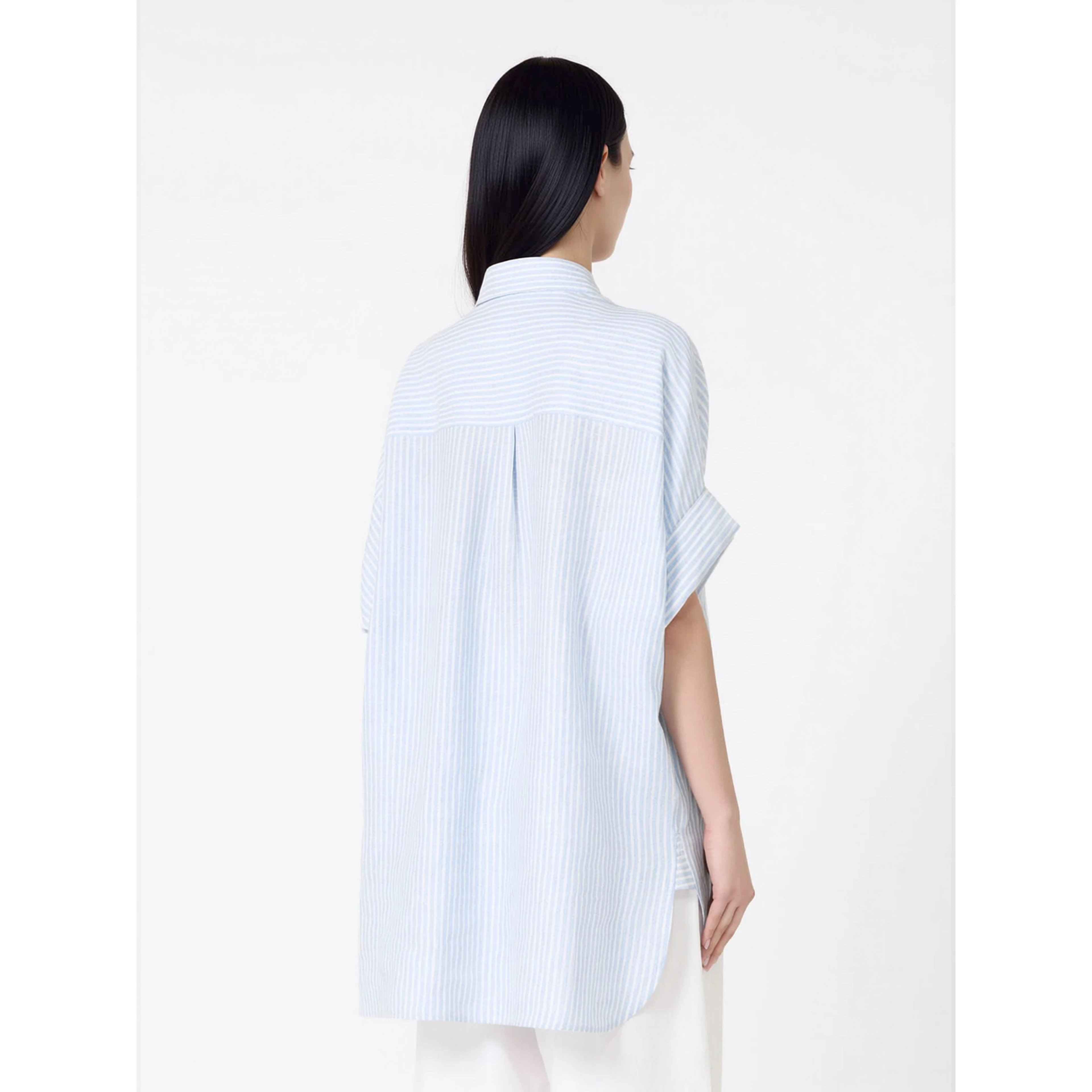 WEEKEND MAX MARA WKDVERVE shirt