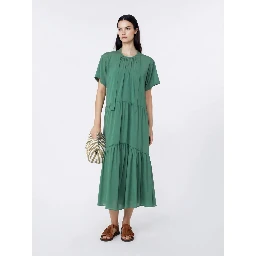 WEEKEND MAX MARA WKDALLORO dress