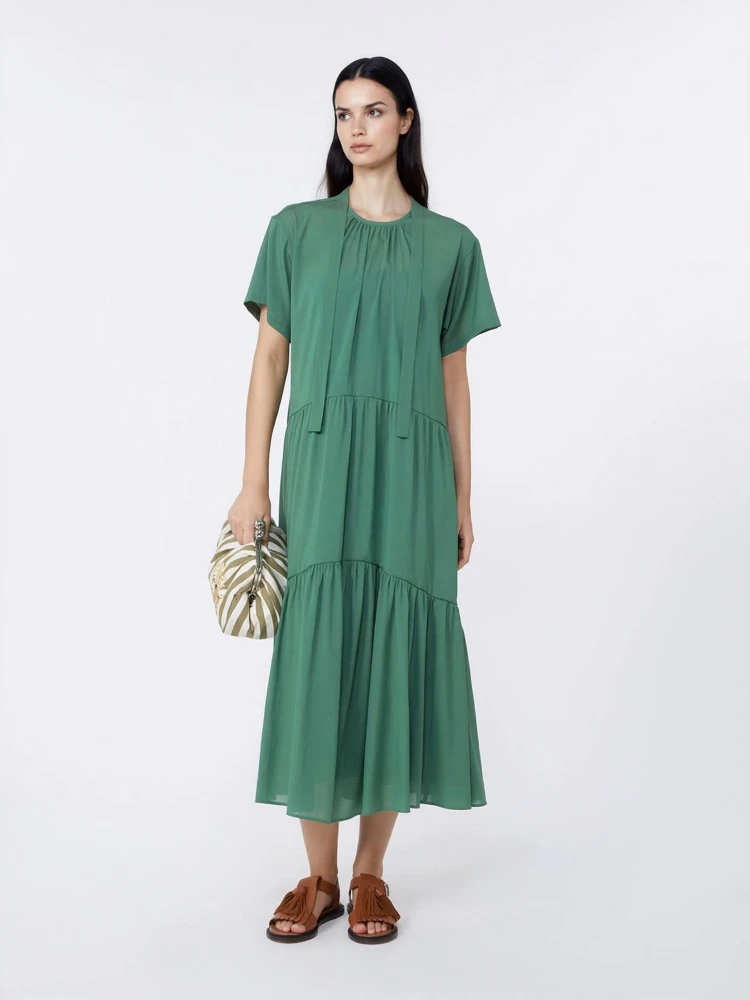 WEEKEND MAX MARA WKDALLORO dress alternative