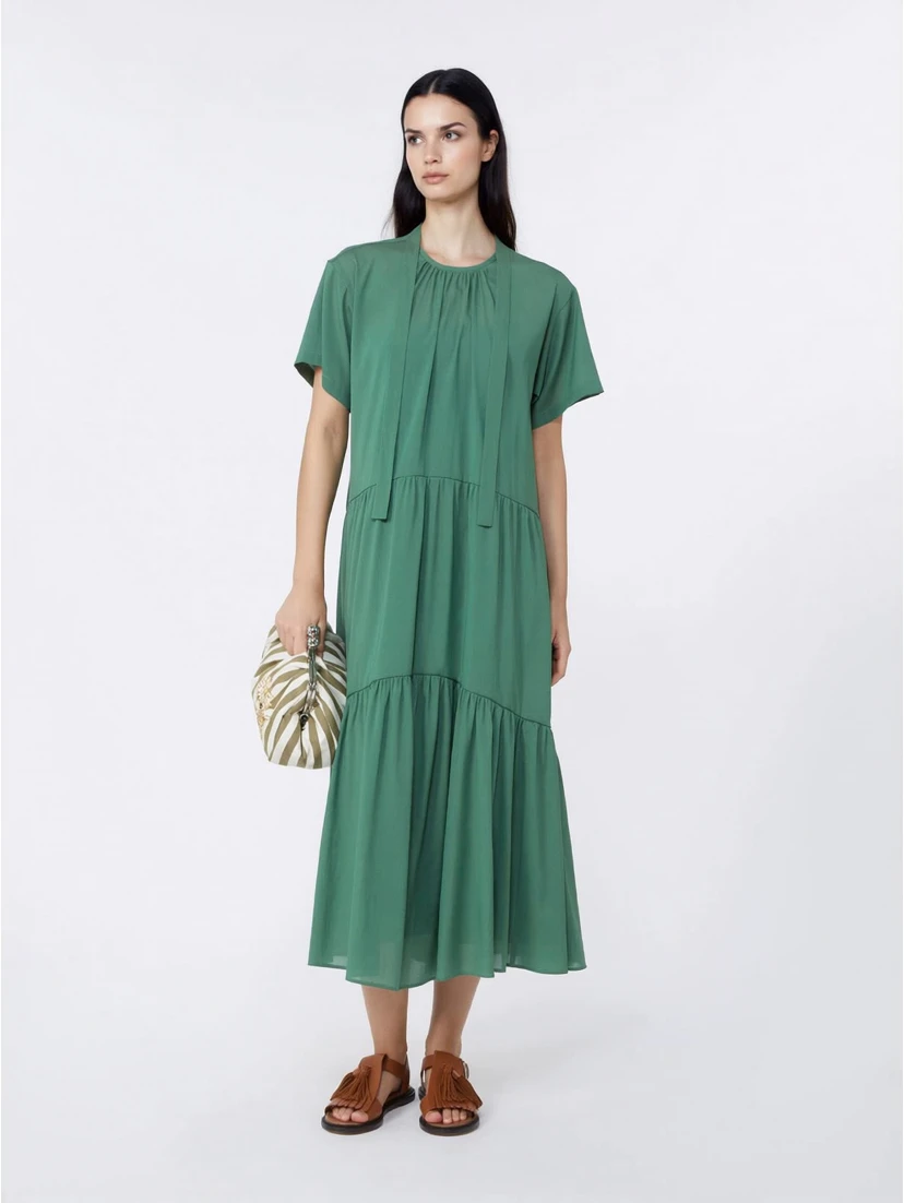 WEEKEND MAX MARA WKDALLORO dress