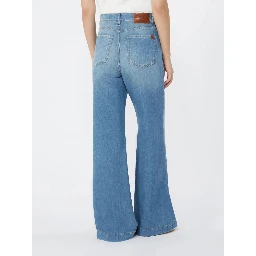 WEEKEND MAX MARA WKDLATINO jeans