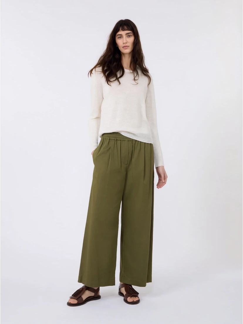 WEEKEND MAX MARA WKDATZECO sweater