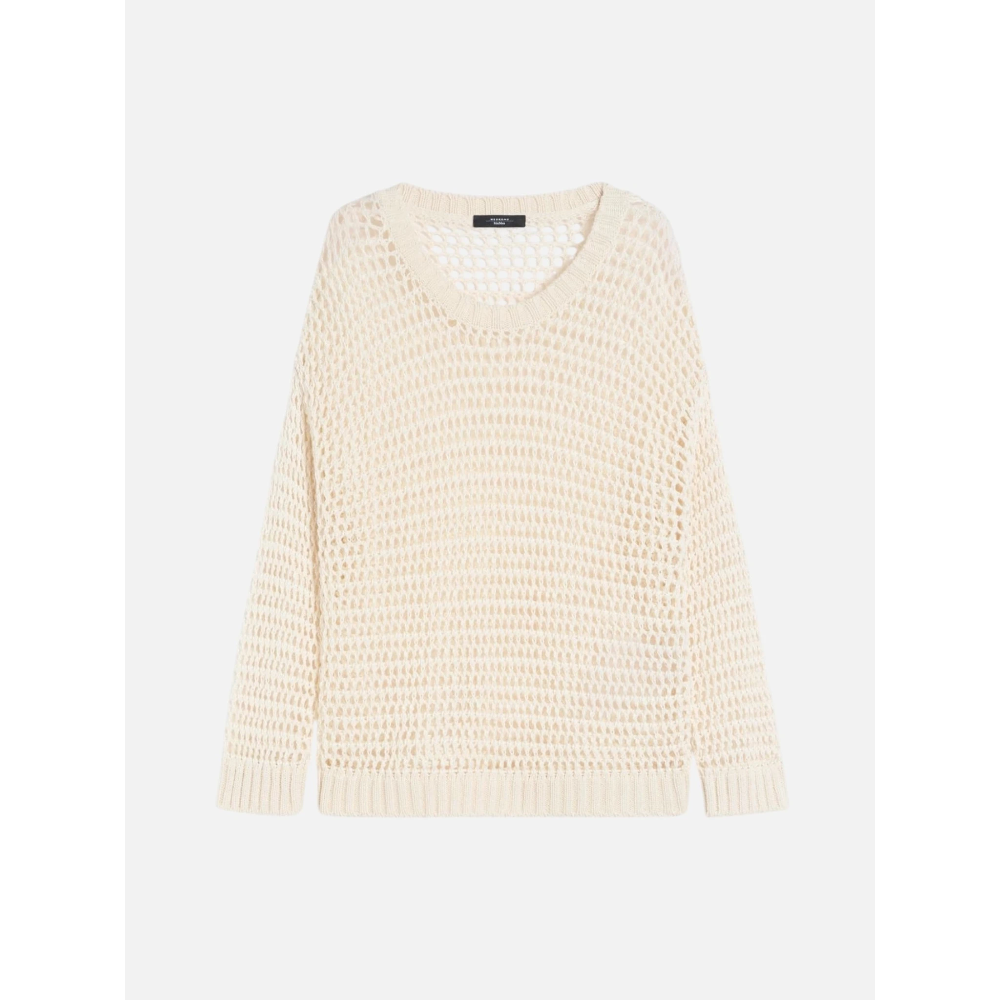 WEEKEND MAX MARA WKDONIRICA sweater