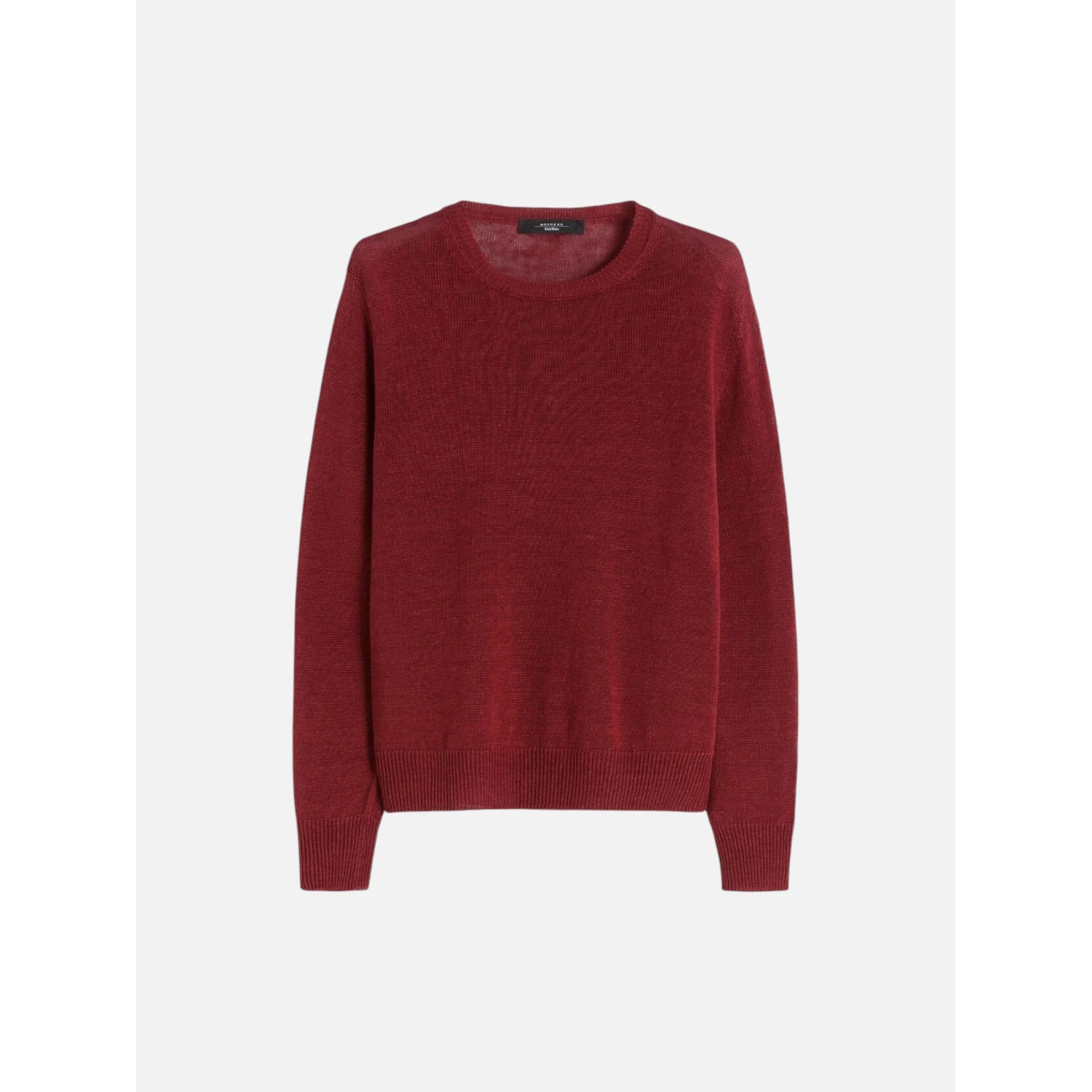 WEEKEND MAX MARA WKDATZECO sweater