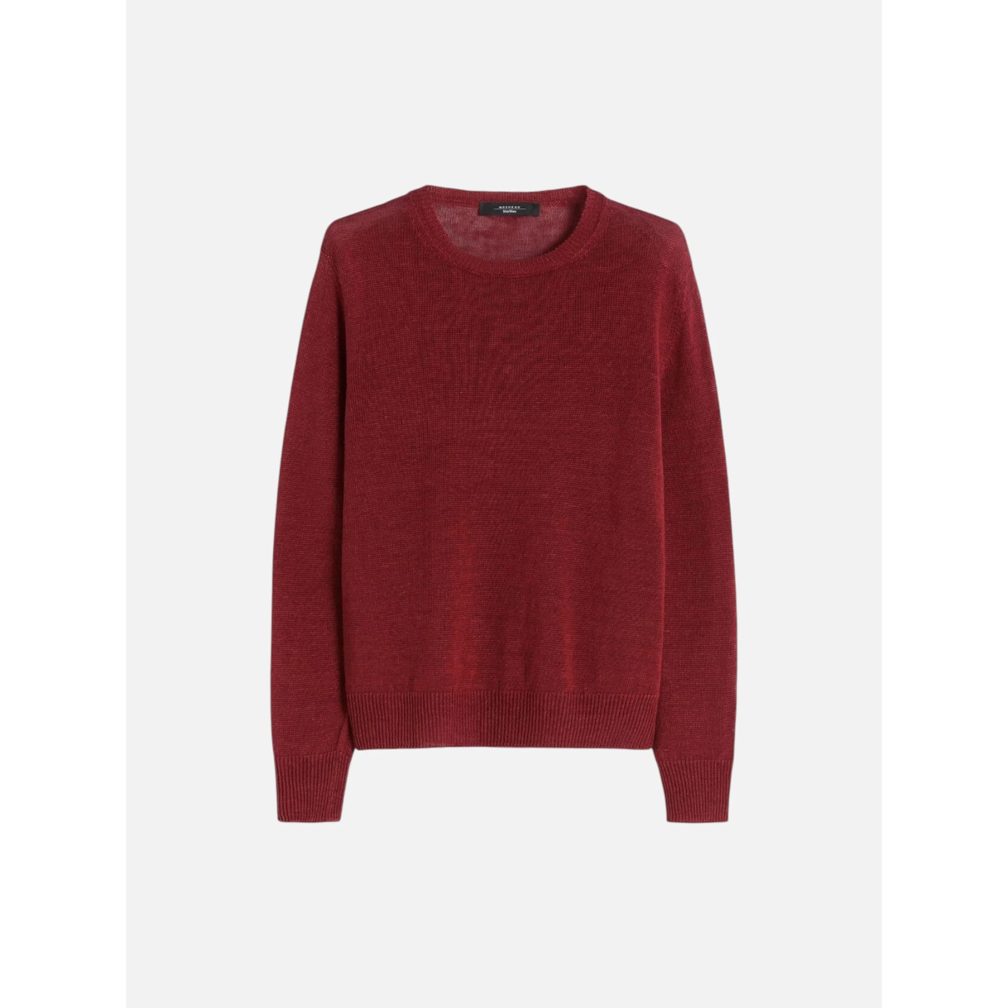 WEEKEND MAX MARA WKDATZECO sweater