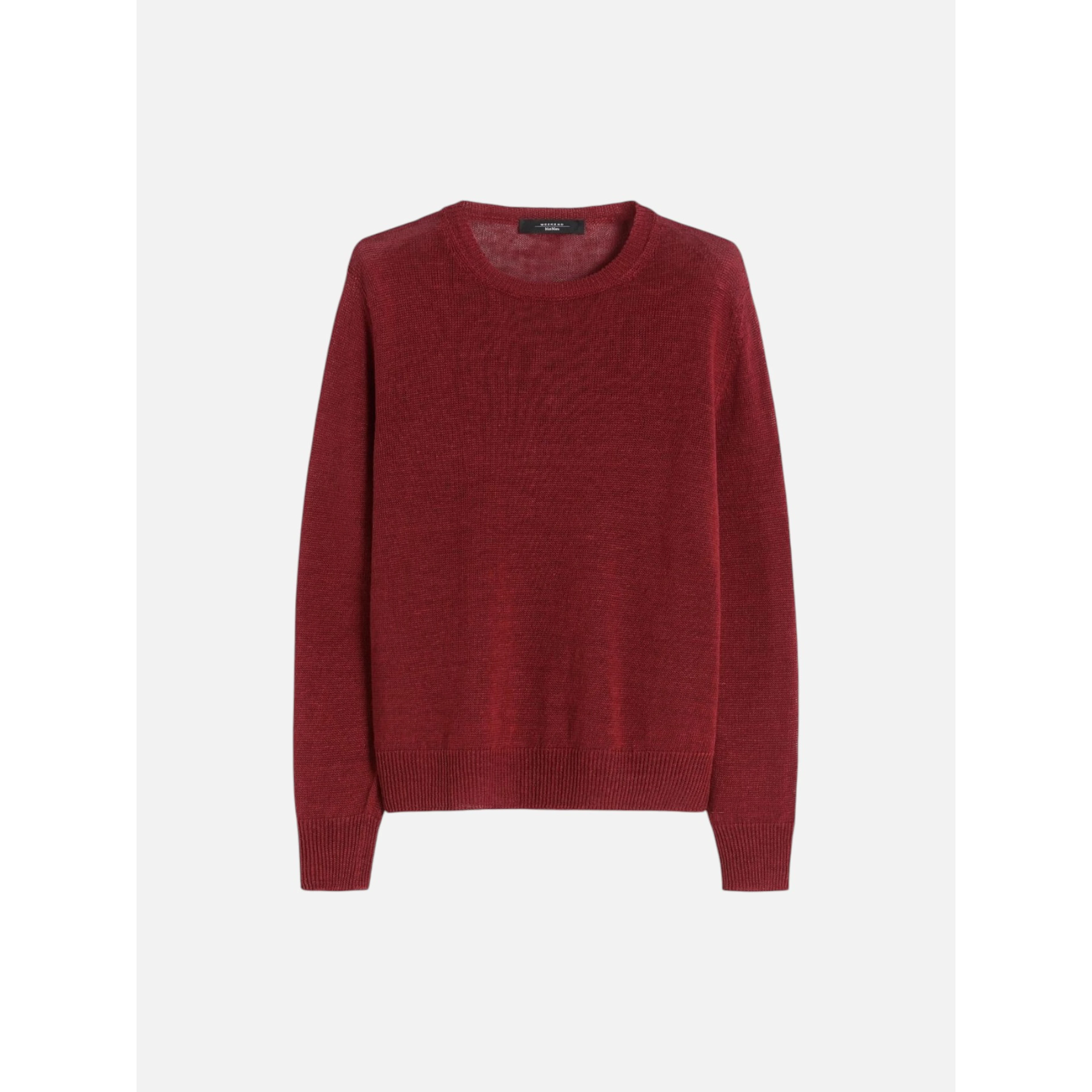 WEEKEND MAX MARA WKDATZECO sweater
