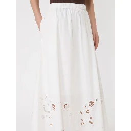 WEEKEND MAX MARA WKDCARAVAN skirt