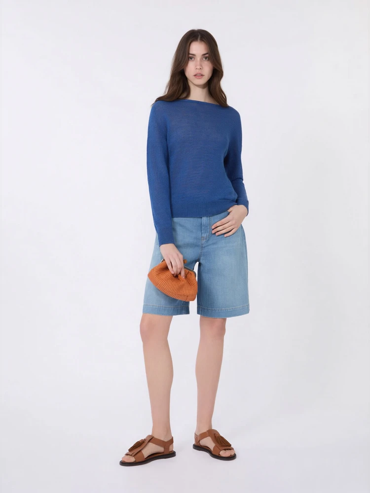 WEEKEND MAX MARA WKDATZECO sweater alternative