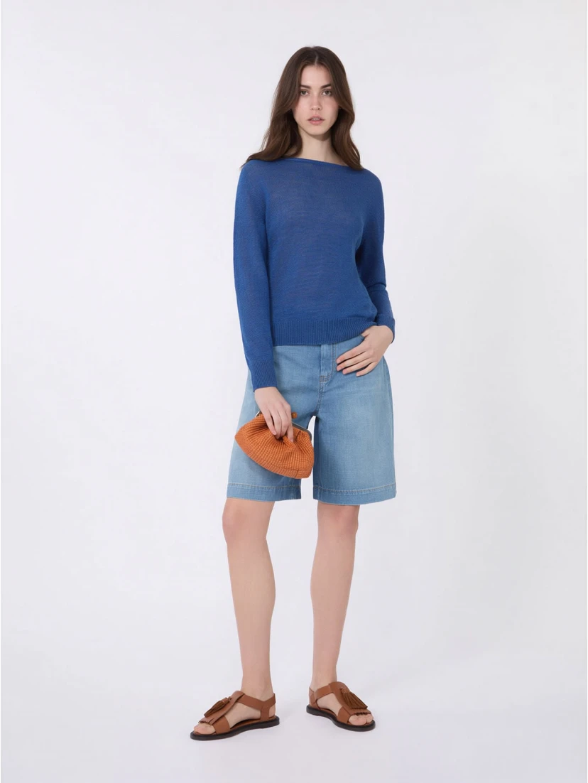 WEEKEND MAX MARA WKDATZECO sweater