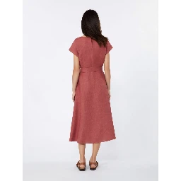 WEEKEND MAX MARA WKDESORDIO dress