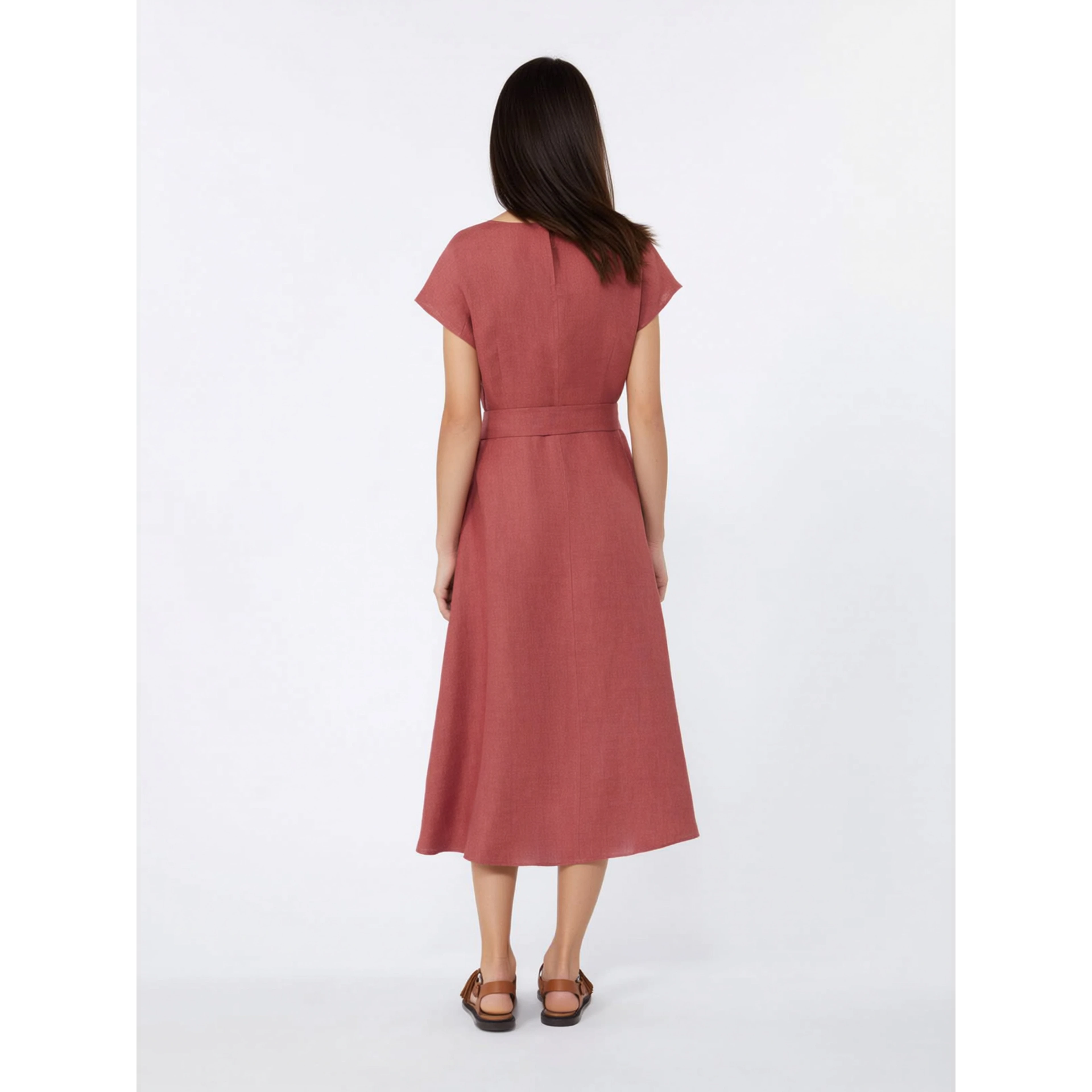 WEEKEND MAX MARA WKDESORDIO dress