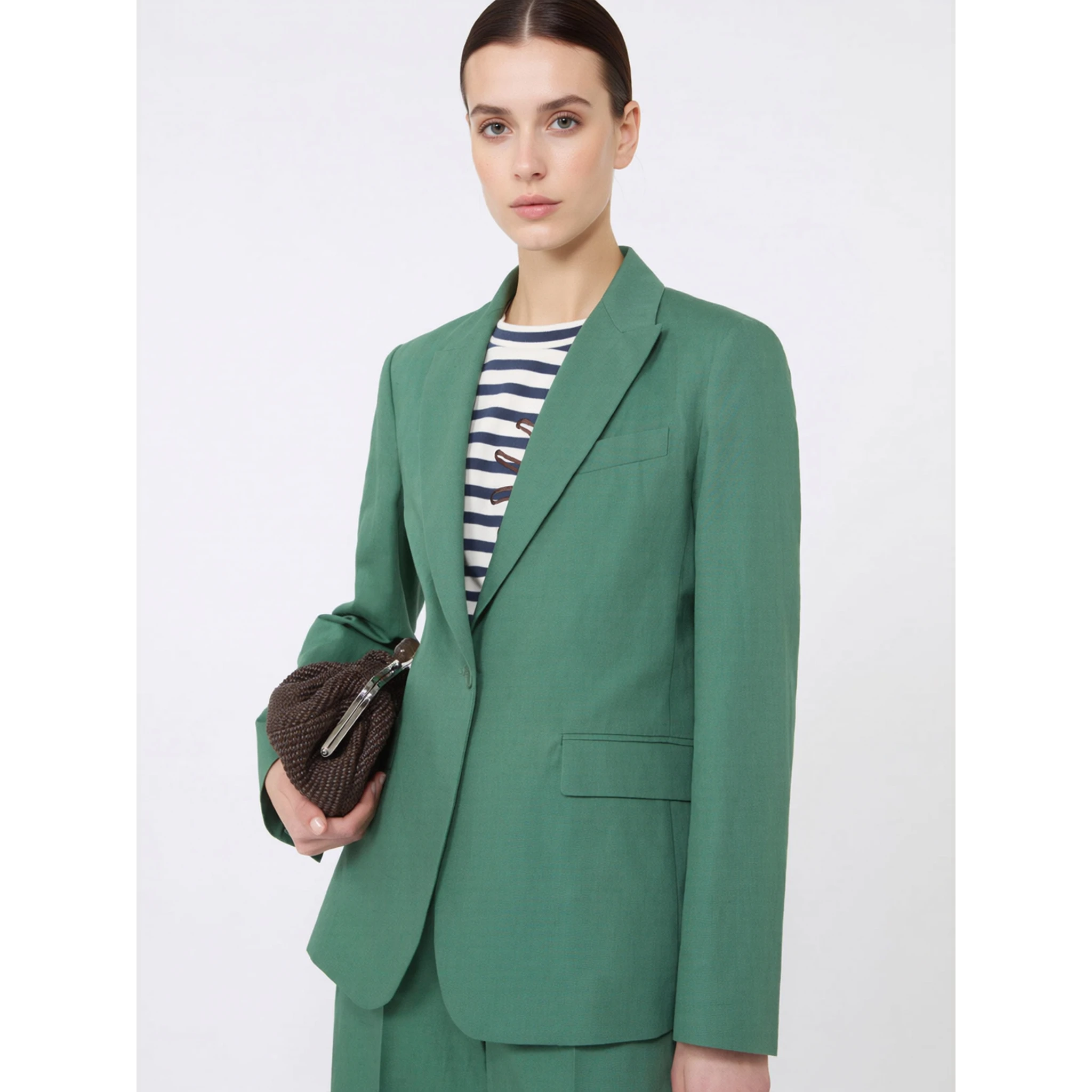 WEEKEND MAX MARA WKDORCHE jacket