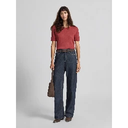 WEEKEND MAX MARA WKDPANCONE blouse