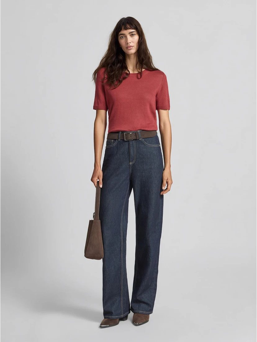 WEEKEND MAX MARA WKDPANCONE blouse