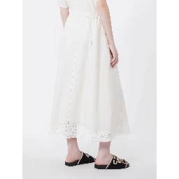 WEEKEND MAX MARA WKDGERGO skirt
