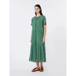 WEEKEND MAX MARA WKDALLORO dress