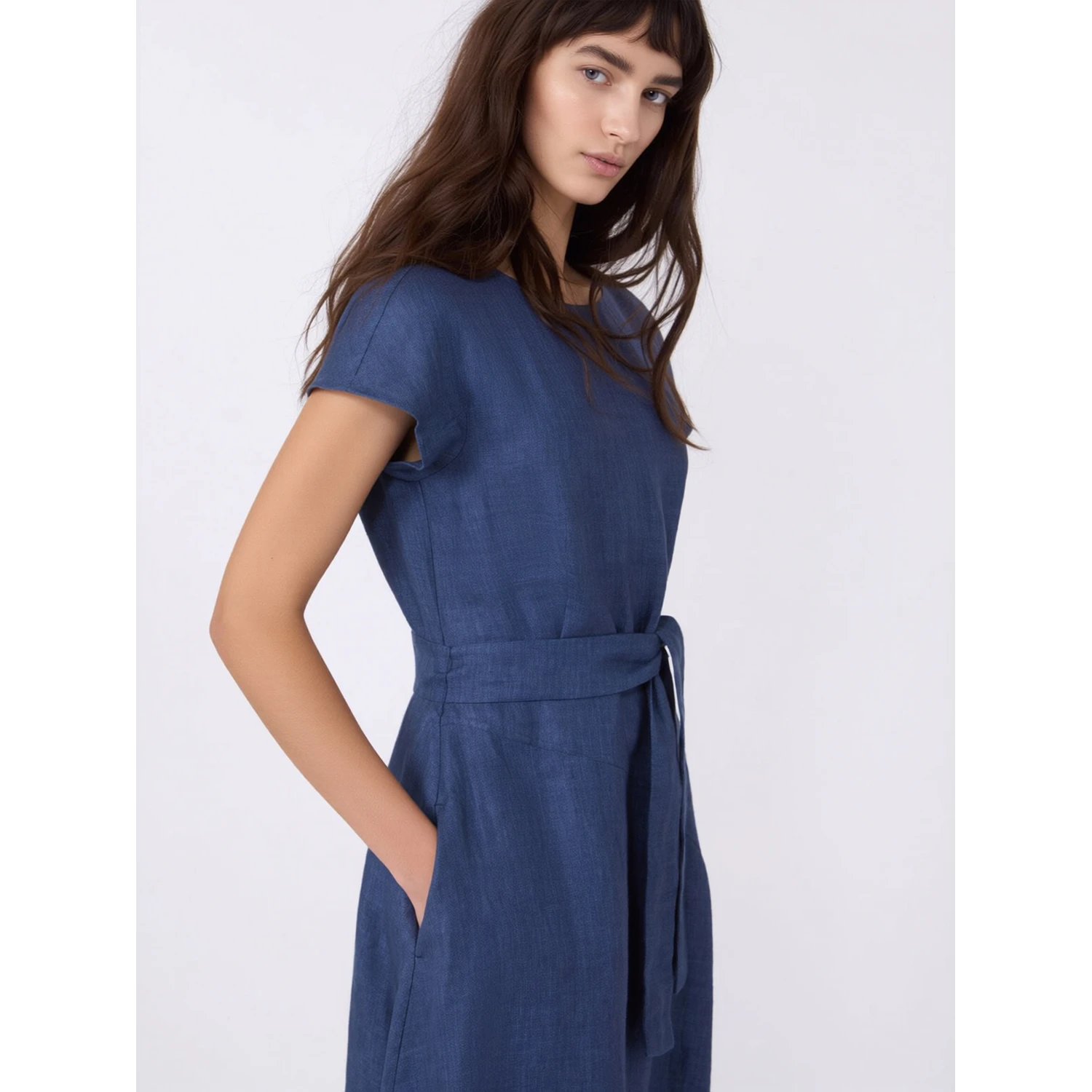 WEEKEND MAX MARA WKDESORDIO dress