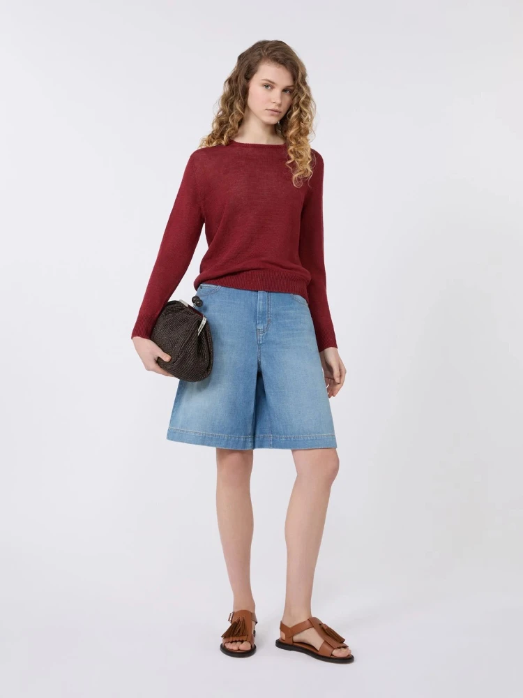 WEEKEND MAX MARA WKDATZECO sweater alternative