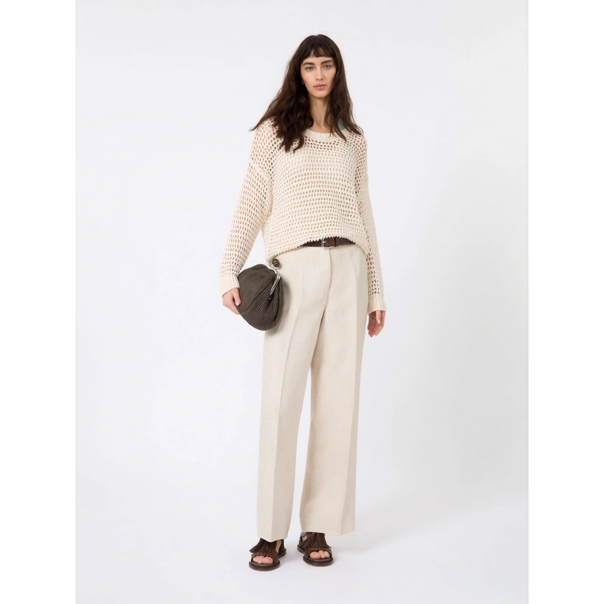 WEEKEND MAX MARA WKDONIRICA sweater