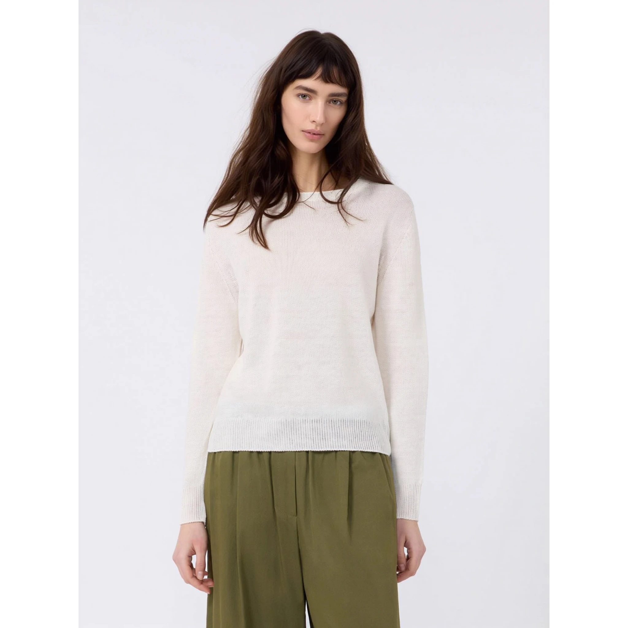WEEKEND MAX MARA WKDATZECO sweater