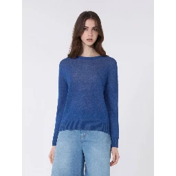 WEEKEND MAX MARA WKDATZECO sweater