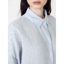 WEEKEND MAX MARA WKDVERVE shirt