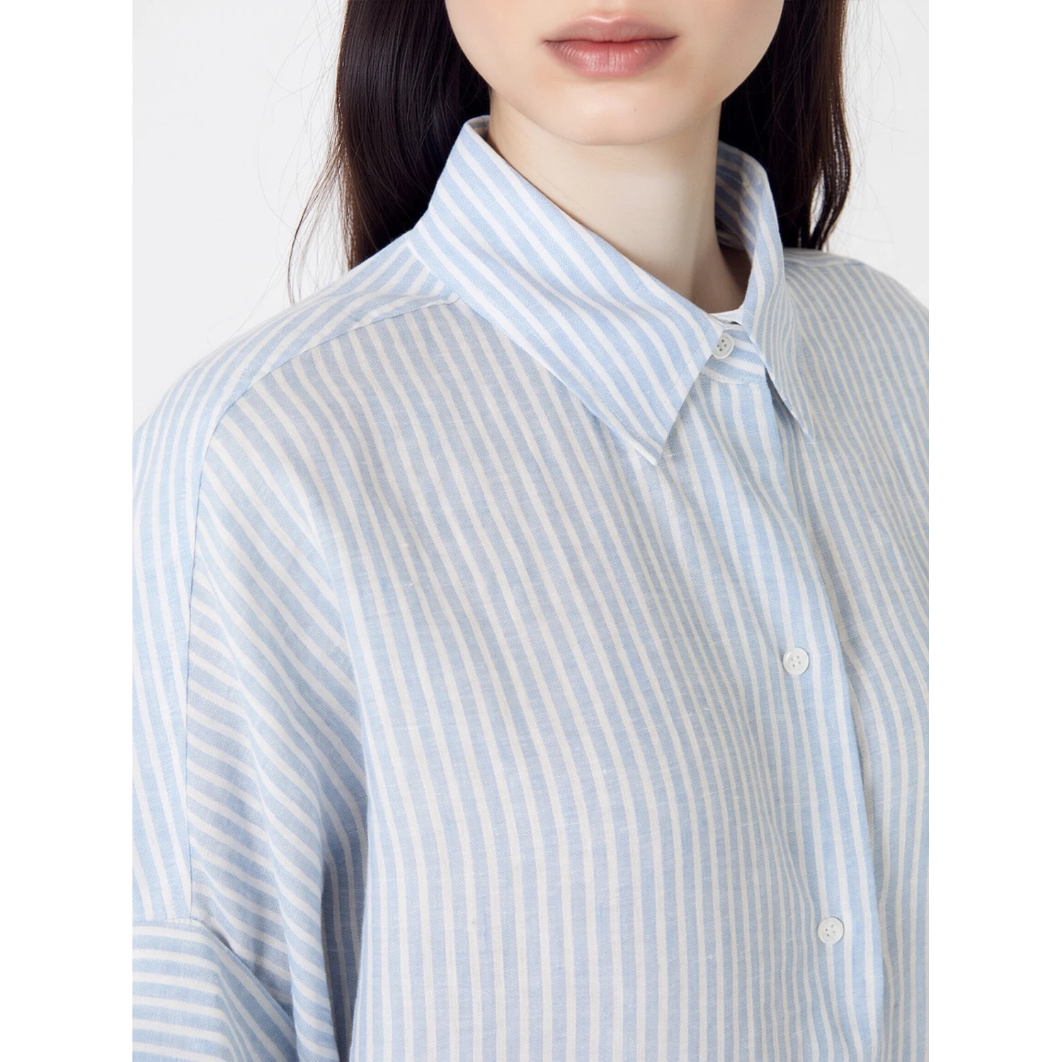 WEEKEND MAX MARA WKDVERVE shirt