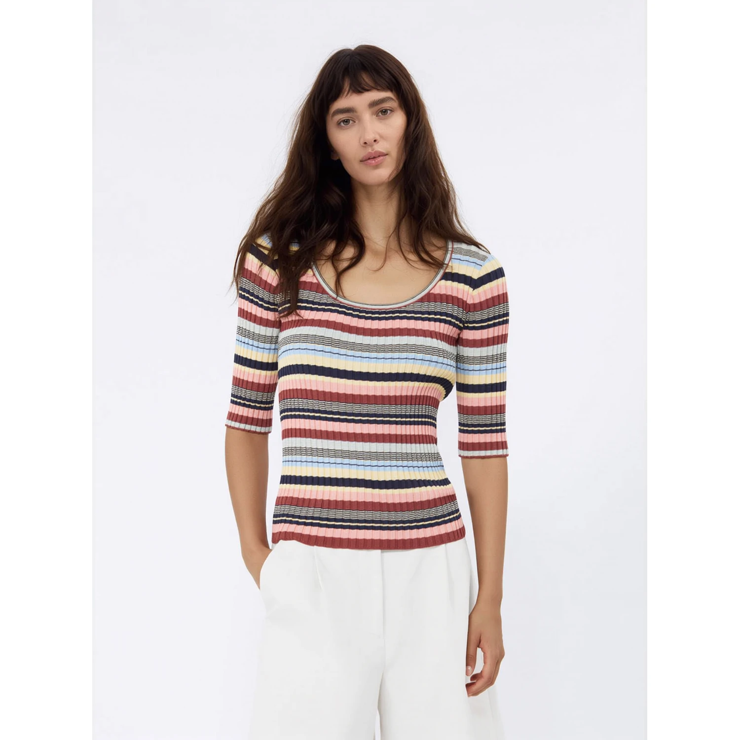 WEEKEND MAX MARA WKDGUGLIA blouse