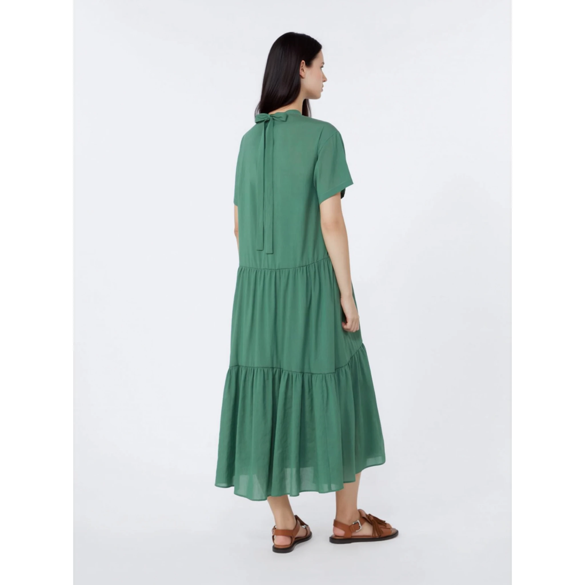 WEEKEND MAX MARA WKDALLORO dress