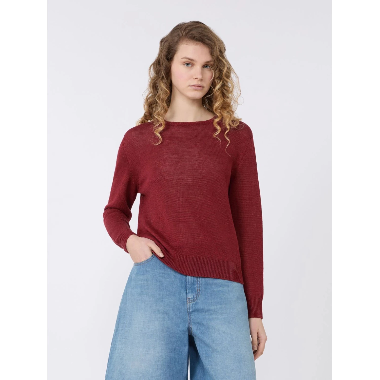 WEEKEND MAX MARA WKDATZECO sweater
