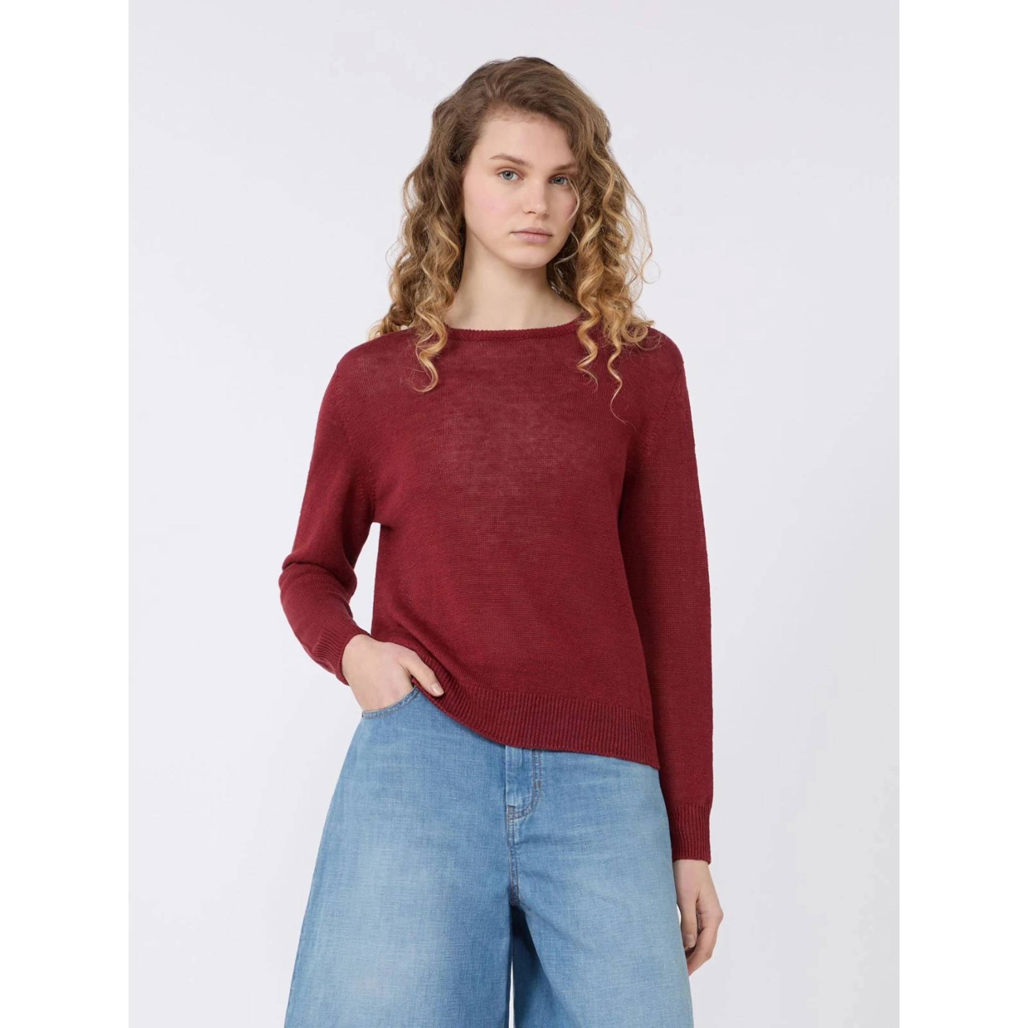 WEEKEND MAX MARA WKDATZECO sweater